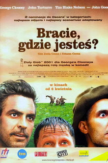 Bracie, gdzie jesteś?