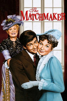 The Matchmaker