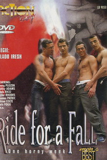 Ride for a Fall: One Horny Week