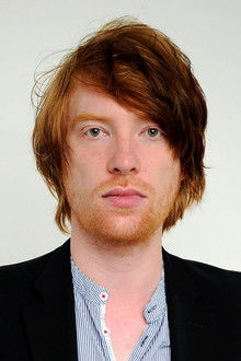Photo of Domhnall Gleeson