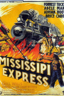Mississippi Express