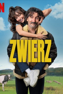Zwierz