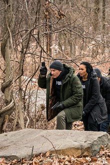 FBI: Most Wanted season 2 episode 5