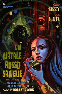Black Christmas - Un Natale rosso sangue