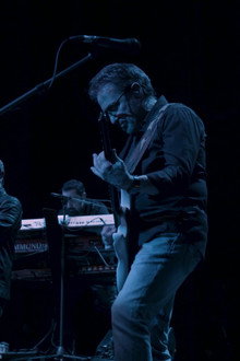 Blue Öyster Cult: 45th Anniversary Live in London 2020