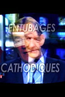 Désentubage cathodique