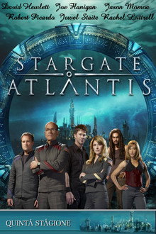 Stagione 5