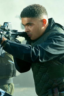 Secret Invasion - Season 1