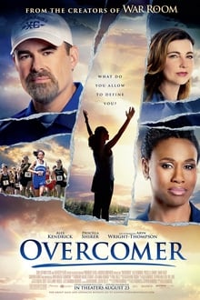 Overcomer