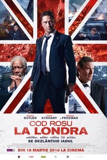 Cod Roșu la Londra