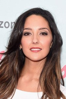 Photo of Adriana DeGirolami