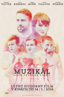 Muzikál aneb Cesty ke štěstí