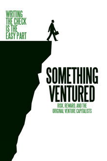 Something Ventured