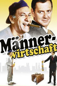 Männerwirtschaft