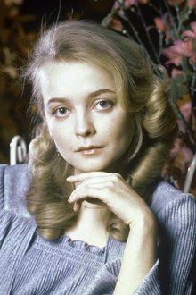 Photo of Natalya Vavilova