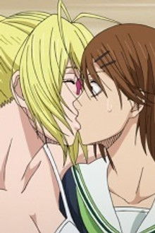 Kuroko's Basketball - Season 2