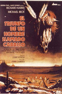 El triunfo de un hombre llamado Caballo