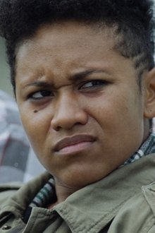 Photo of Maya Washington