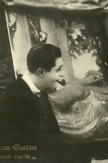 La donna nuda