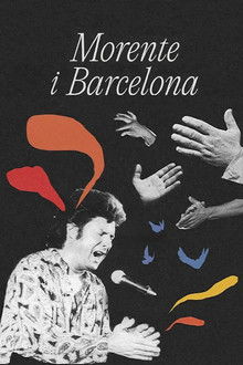 Morente & Barcelona