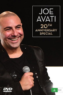 Joe Avati: 20th Anniversary Special