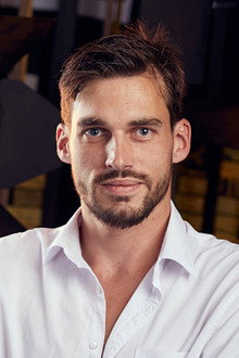 Photo of Vuk Čelebič