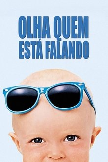 Imagem Olha Quem Está Falando 1989