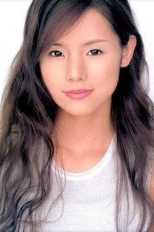 Photo of Manami Konishi