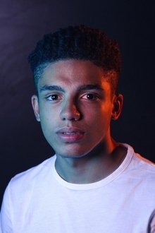 Photo of Jay Lycurgo