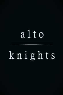 Alto Knights movie poster