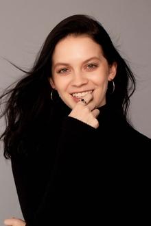 Photo of Ana Valeria Becerril