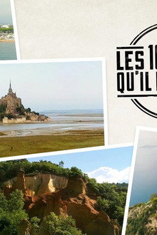 Les 100 Lieux qu'il faut voir