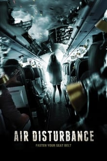 Poster do filme Air Disturbance