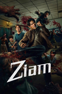 Võ Sĩ Diệt Xác Sống – Ziam (2025)