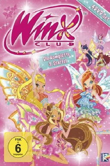 Staffel 3