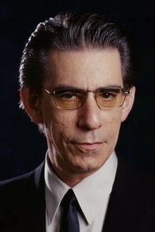 Photo of Richard Belzer