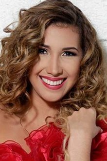 Photo of Ana Paula