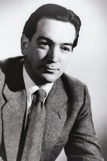 Photo of Alexander Mackendrick