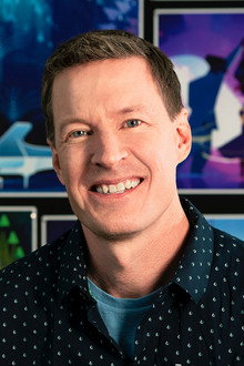 Brandon Jeffords