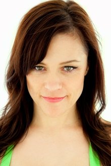 Photo of Christine Elise