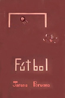 Futbol Jarana Peruana