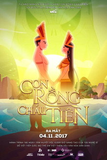 Con Rồng Cháu Tiên