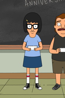 Bob's Burgers season 12 episode 2