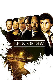 Lei & Ordem