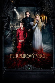 Purpurový vrch