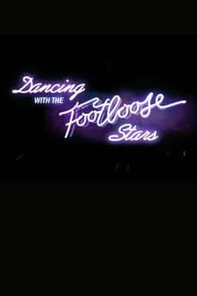 Dancing with the 'Footloose' Stars