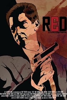 RED movie poster