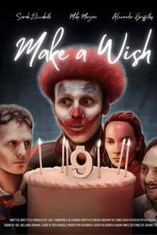 Make a Wish