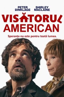 Visător american