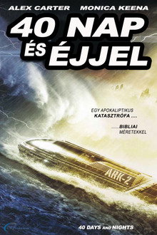 40 nap és éjjel